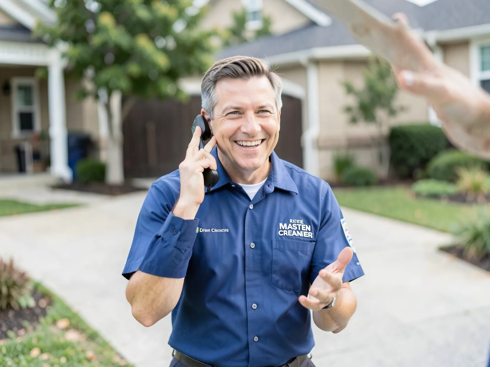 Drain Cleaning East Grand Rapids, MI FAQs